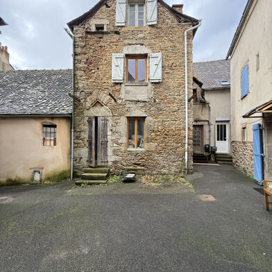 Maison 5 pièces 85000 €
