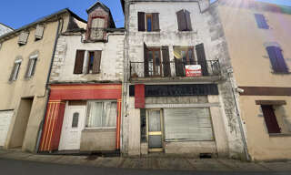 Maison 5 Pièces 350 m² à vendre à Rieupeyroux (12240)