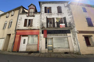 Maison 5 pièces 85000 €