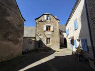 RIEUPEYROUX : Immeuble à rénover — photo 2