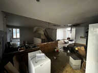 RIEUPEYROUX : Immeuble à rénover — photo 3
