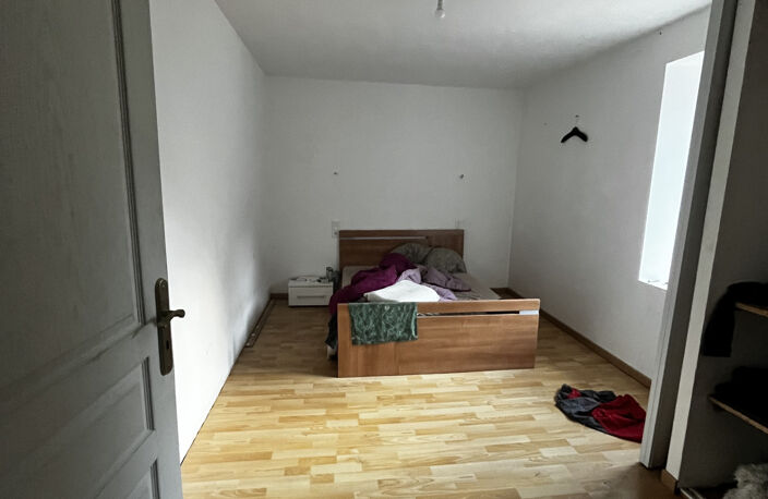 RIEUPEYROUX : Immeuble à rénover — photo 5