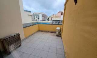 Appartement 2 Pièces 25 m² à louer à Agde (34300)