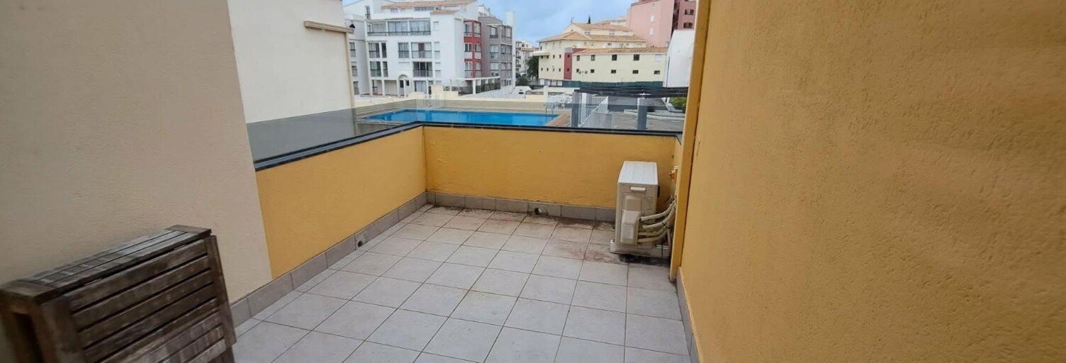 Appartement 2 Pièces 25 m² à louer à Agde (34300)
