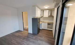 Appartement 2 Pièces 25 m² à louer à Agde (34300)