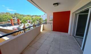 Appartement 1 Pièce 30 m² à louer à Agde (34300)