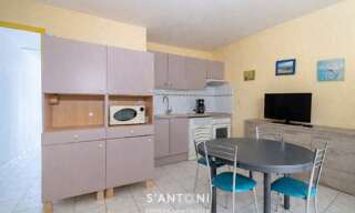 Appartement 2 Pièces 51 m² à vendre à Agde (34300)