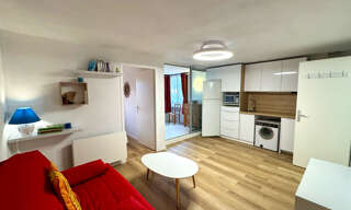 Appartement 2 Pièces 36 m² à vendre à Saint-Cyprien (66750)