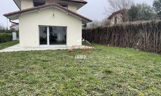 Maison 4 Pièces 105 m² à louer à Collonges-sous-Salève (74160)