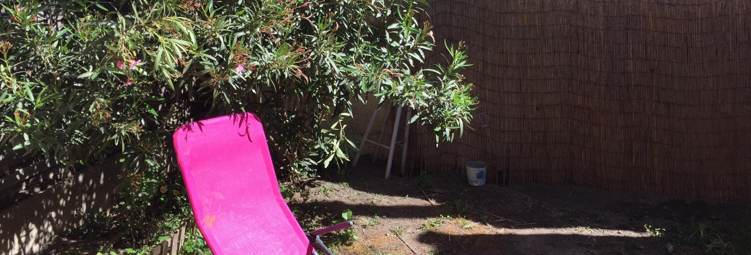 Appartement 2 Pièces 54 m² à louer à Carcassonne (11000)