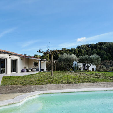 Maison 5 pièces 369600 €