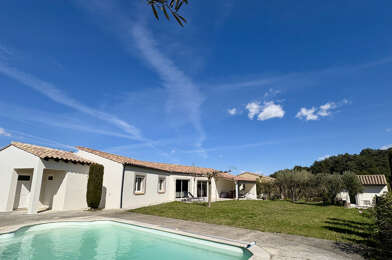 Maison 5 pièces 369600 €