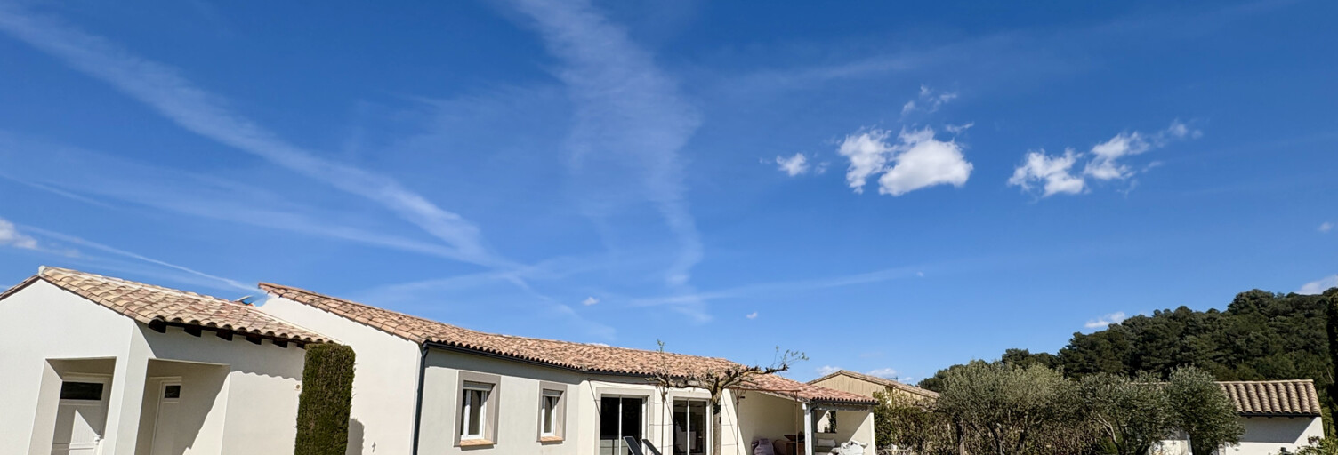 Maison 5 Pièces 154 m² à vendre à Carcassonne (11000)