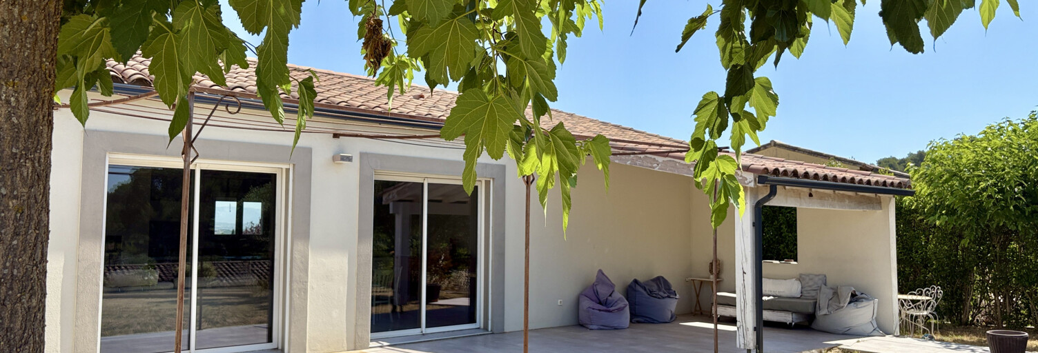 Maison 5 Pièces 135 m² à vendre à Carcassonne (11000)
