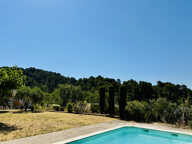 CARCASSONNE Est- Villa de plain-pied avec piscine — photo 2