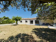 CARCASSONNE Est- Villa de plain-pied avec piscine — photo 3