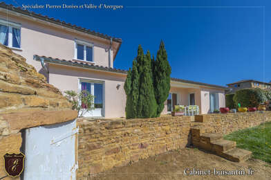 Maison 6 pièces 595000 €