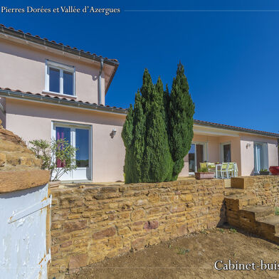 Maison 6 pièces 595000 €