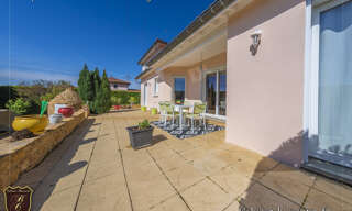 Maison 6 Pièces 140 m² à vendre à Val d'Oingt (69620)