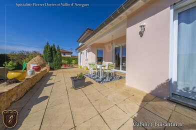 Maison 6 pièces 595000 €