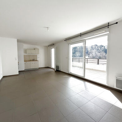 Appartement 3 pièces 319000 €