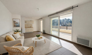 Appartement 3 Pièces 68 m² à vendre à Marseille 11 (13011)