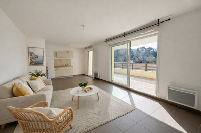 Appartement 3 pièces 299000 €