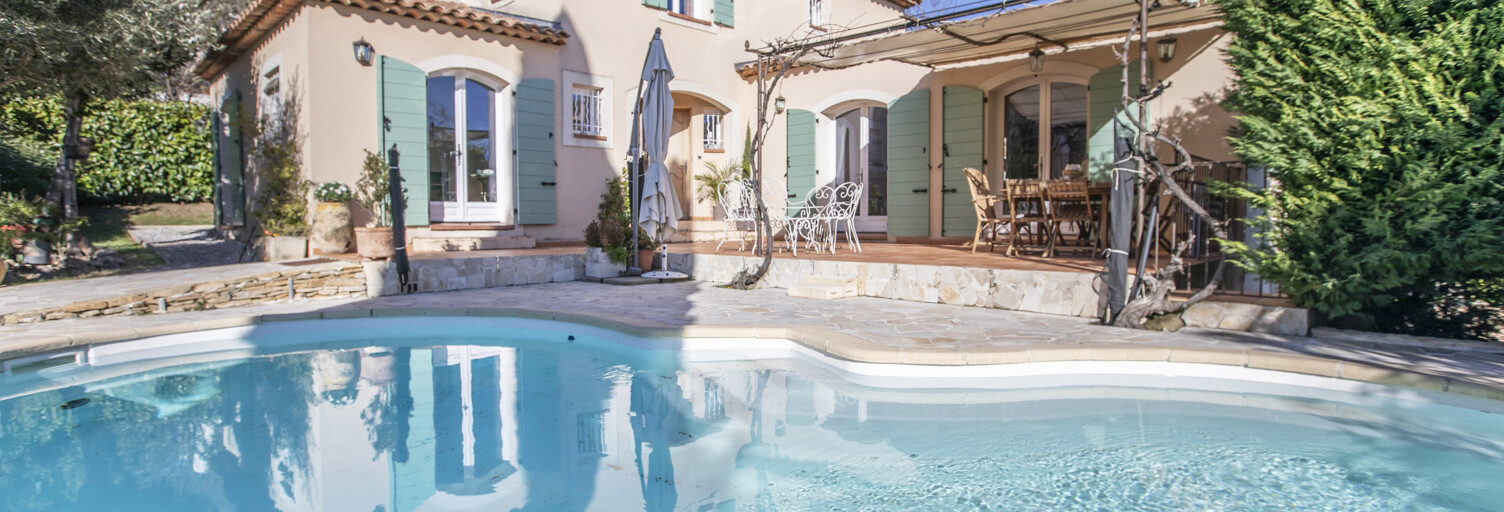 Maison 6 Pièces 150 m² à vendre à Marseille 12 (13012)