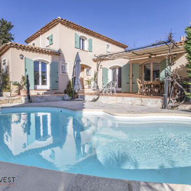 Maison 6 pièces 930000 €