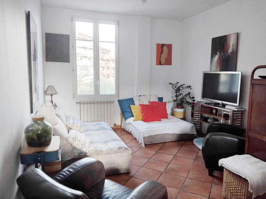 Appartement  T3 à vendre Hyères 83400