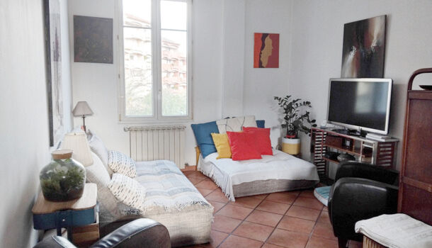 Appartement 3 pièces  à vendre Hyères 83400