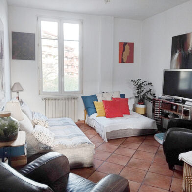 Appartement 3 pièces 212000 €
