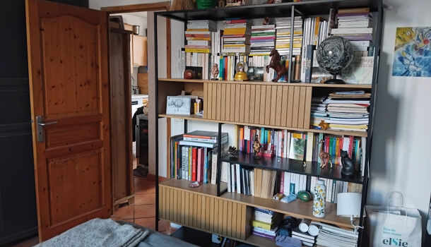 Appartement 3 pièces  à vendre Hyères 83400