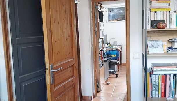 Appartement 3 pièces  à vendre Hyères 83400