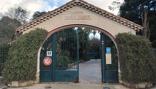 Appartement 3 pièces  à vendre Hyères 83400