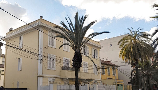 Appartement 3 pièces  à vendre Hyères 83400