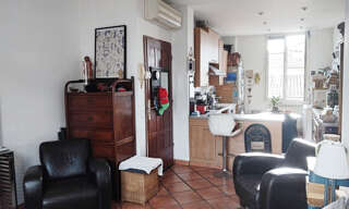Appartement 3 Pièces 57 m² à vendre à Hyères (83400)