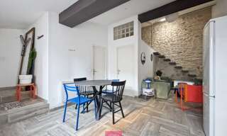 Appartement 3 Pièces 34 m² à vendre à Montpellier (34000)