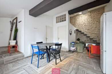 Appartement 3 pièces 192000 €