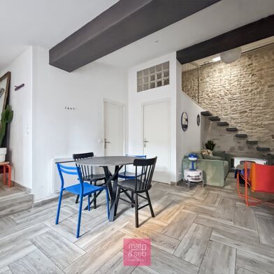 Appartement 3 pièces 192000 €