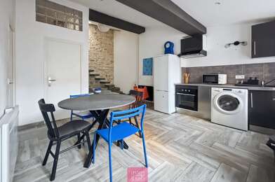 Appartement 3 pièces 177000 €