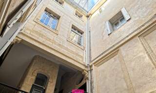Appartement 3 Pièces 42 m² à vendre à Montpellier (34000)