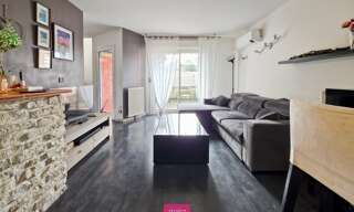 Maison 3 Pièces 49 m² à vendre à Nîmes (30000)