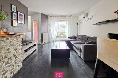 Maison 3 pièces 170000 €