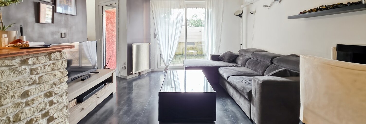 Maison 3 Pièces 49 m² à vendre à Nîmes (30000)