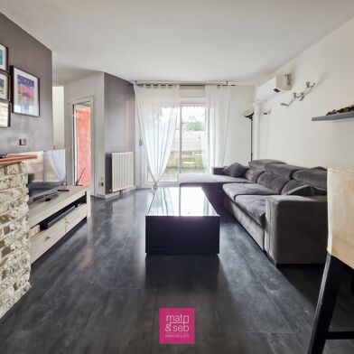 Maison 3 pièces 170000 €