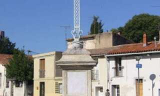 Garage   m² à louer à Montpellier (34000)