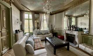 Appartement 5 Pièces 181 m² à vendre à Béziers (34500)