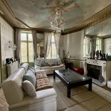 Appartement 5 pièces 359000 €