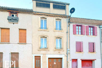 Maison 4 pièces 117000 €